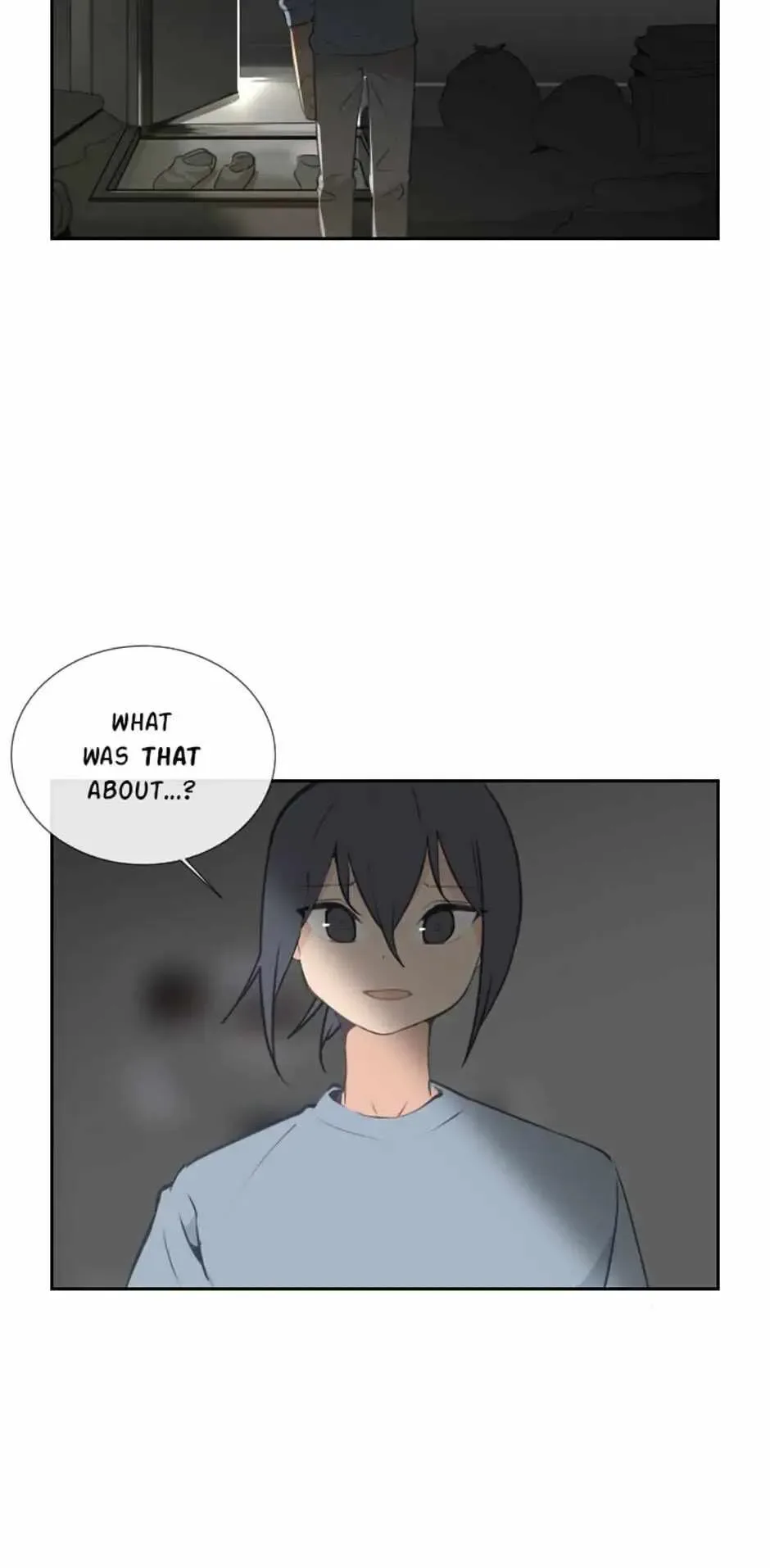 Damn Demonic Swords Chapter 107 page 7