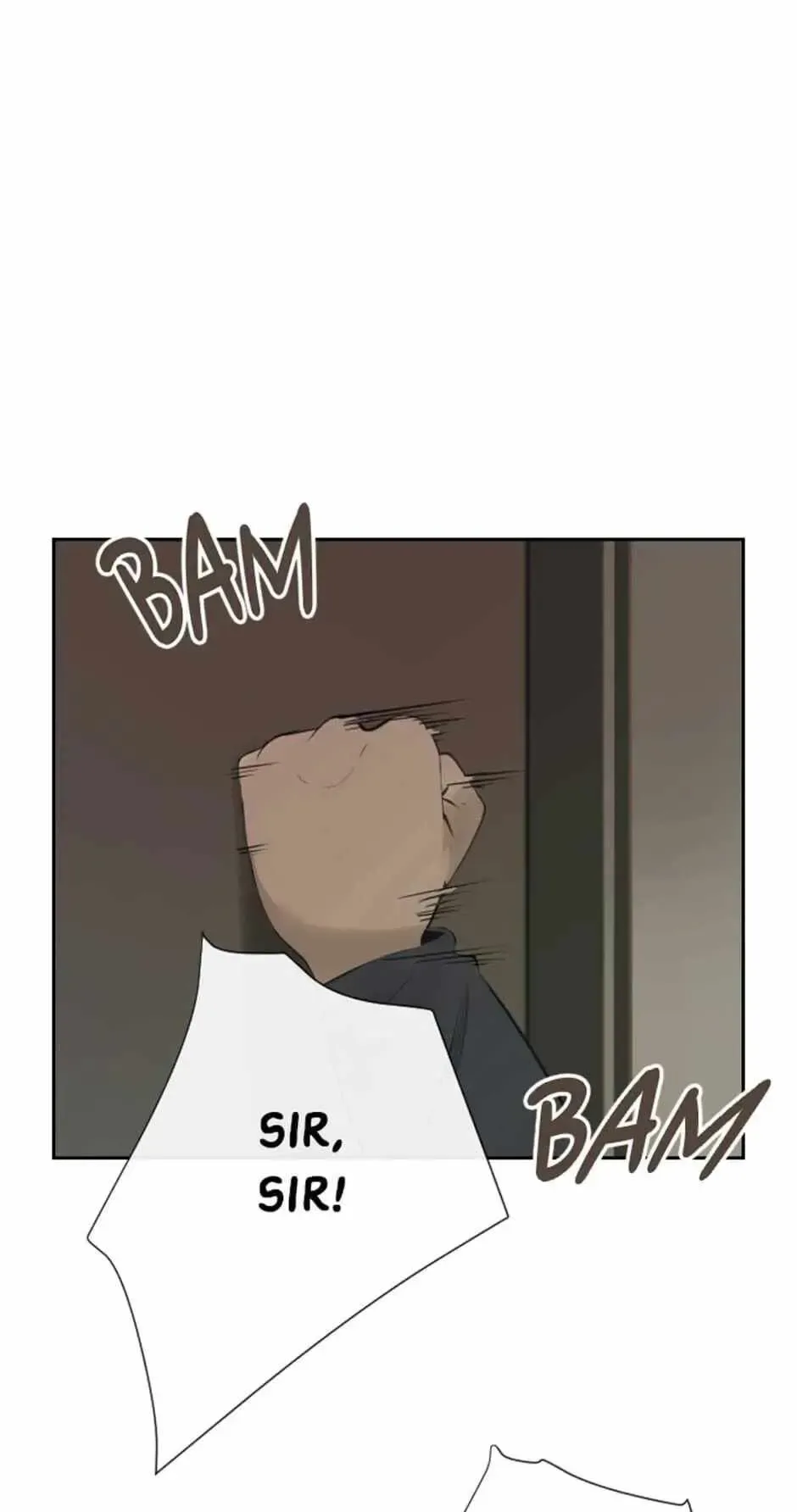 Damn Demonic Swords Chapter 107 page 9