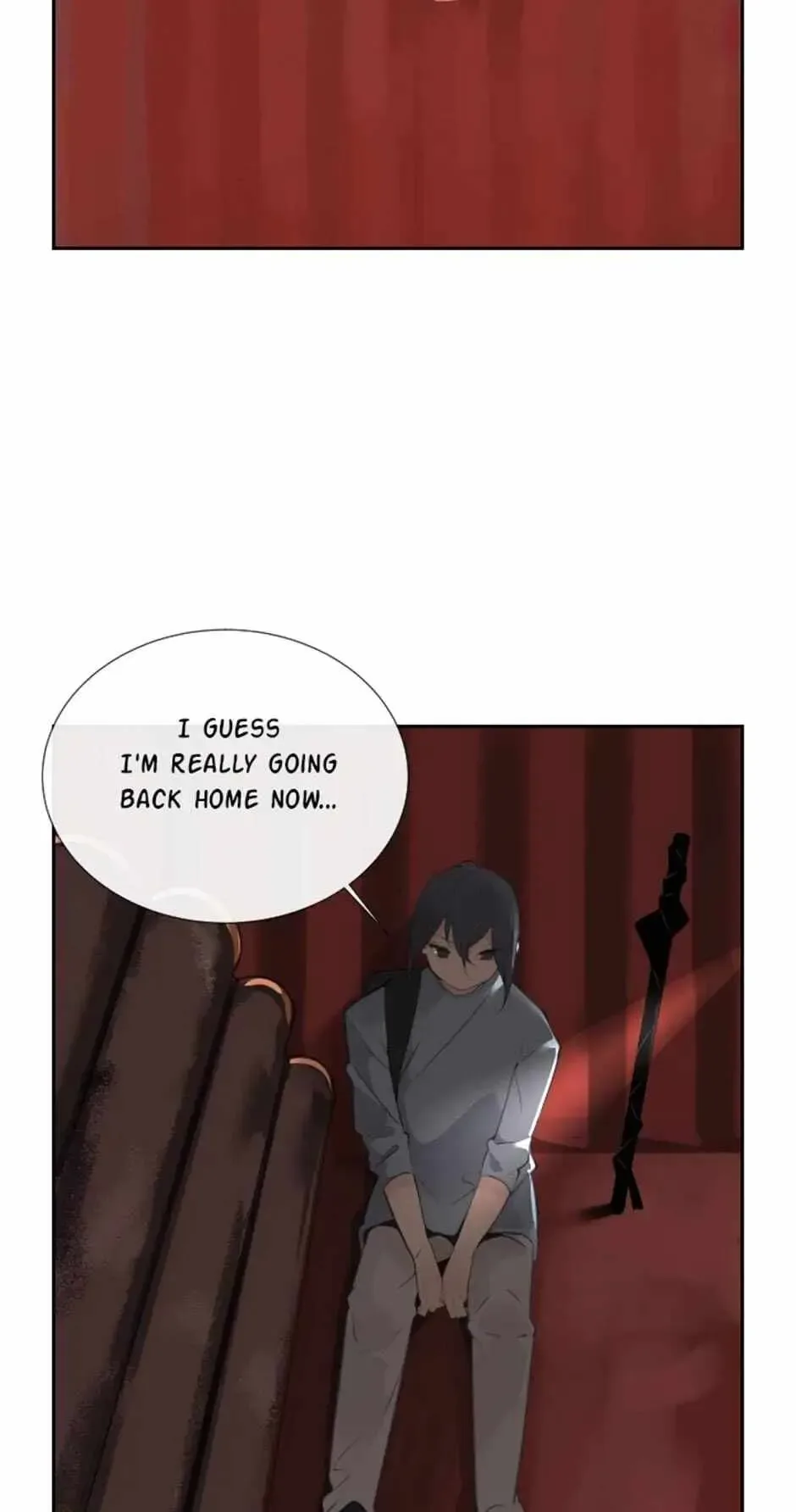 Damn Demonic Swords Chapter 107 page 15