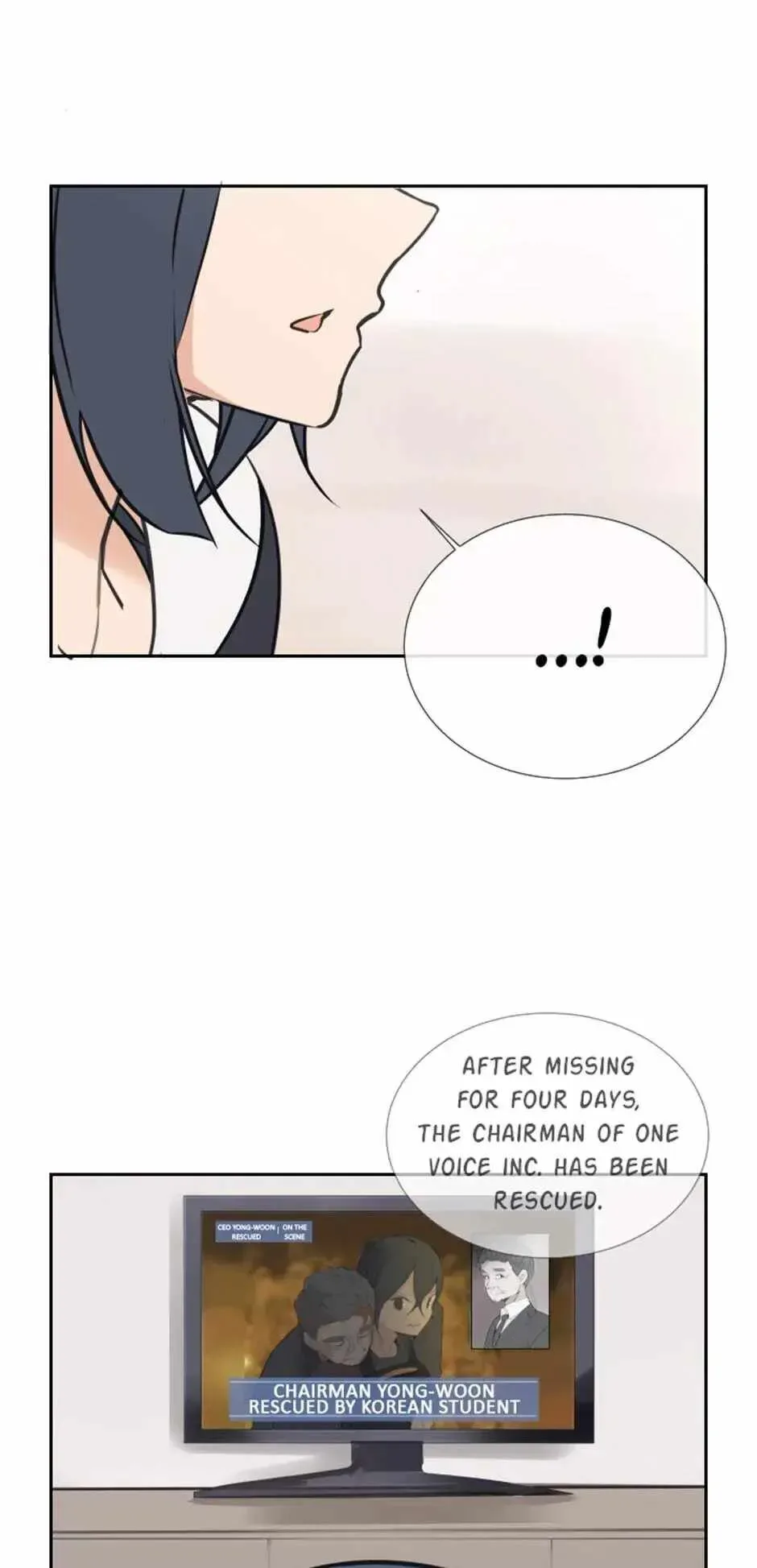 Damn Demonic Swords Chapter 107 page 42