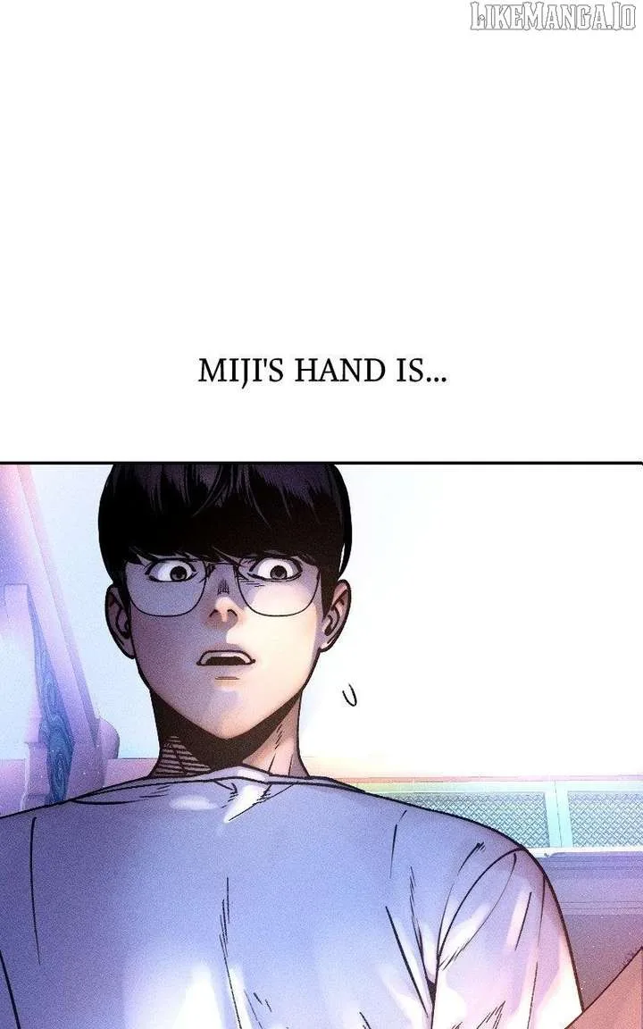 Cryptid Chapter 19 page 20