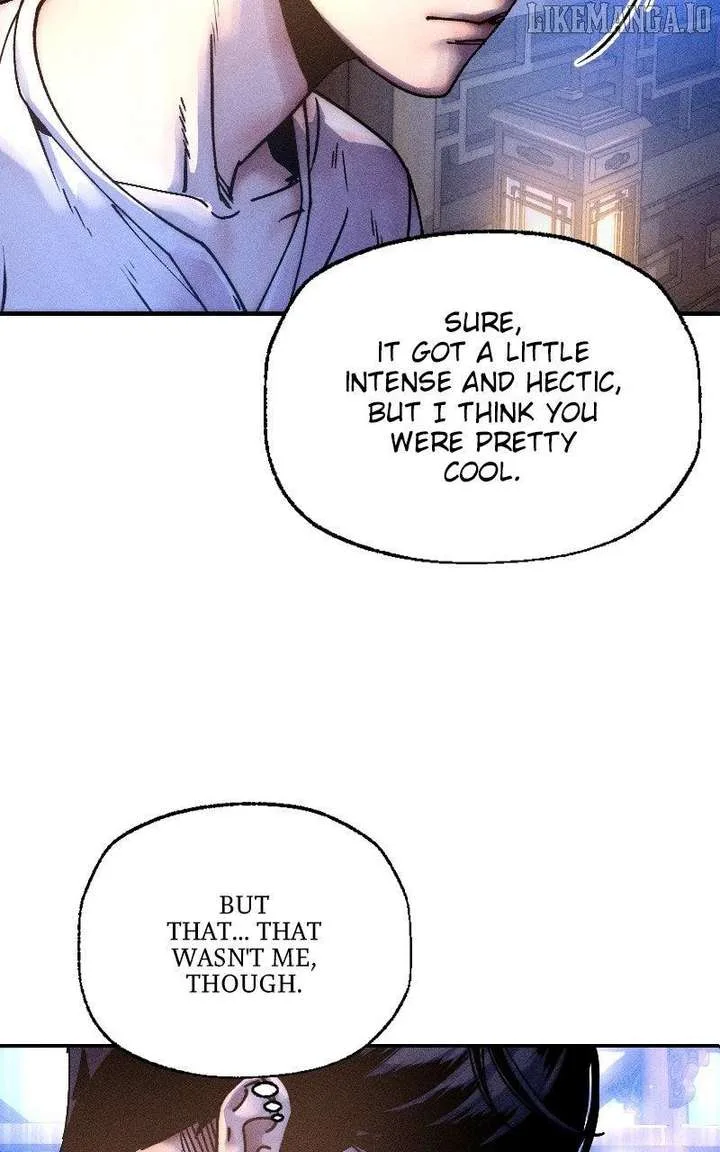 Cryptid Chapter 19 page 14