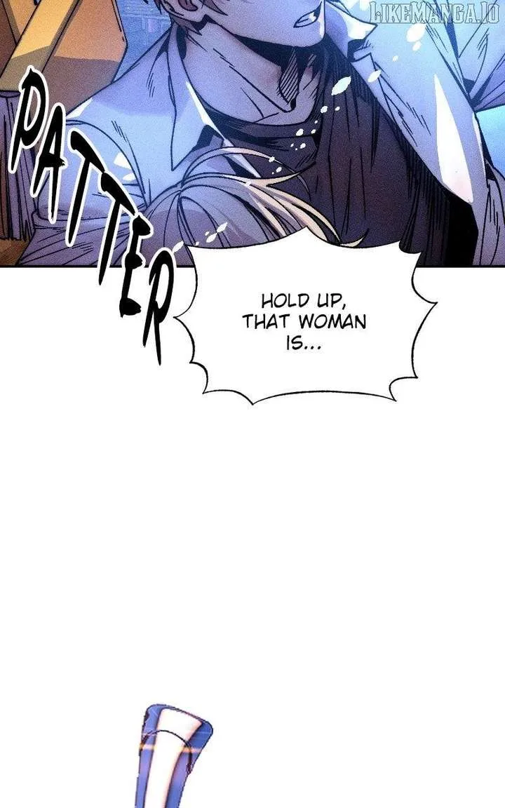 Cryptid Chapter 19 page 63
