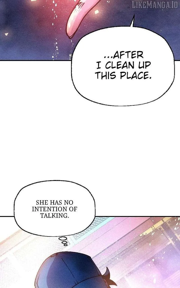 Cryptid Chapter 19 page 75