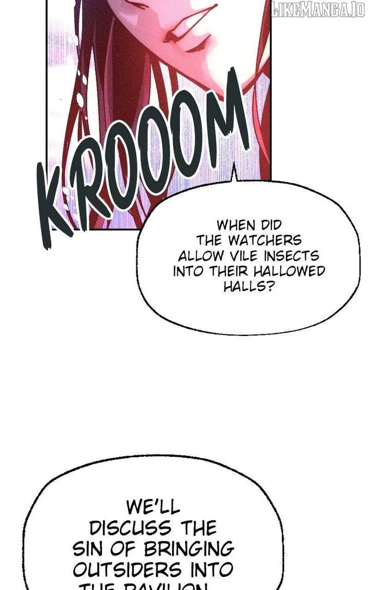 Cryptid Chapter 19 page 73
