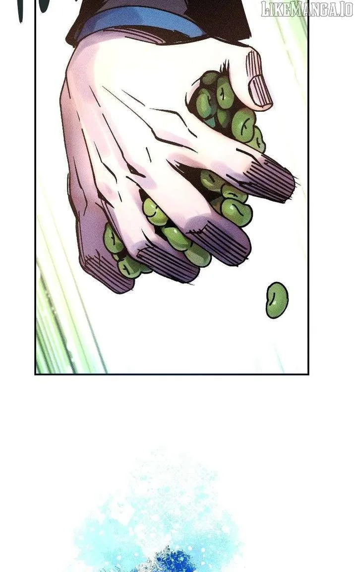 Cryptid Chapter 19 page 84