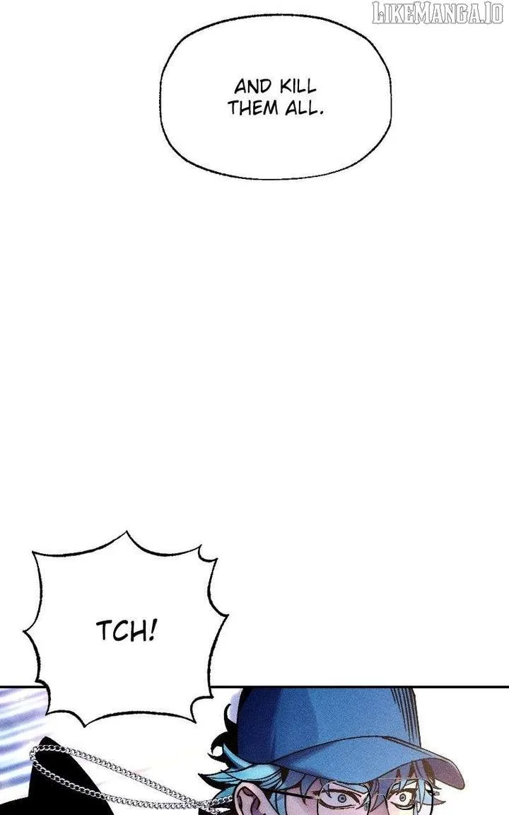 Cryptid Chapter 19 page 82