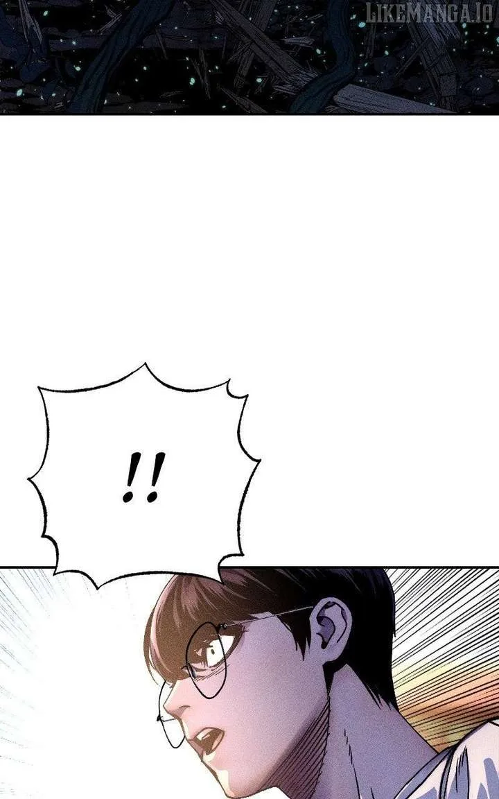 Cryptid Chapter 19 page 88
