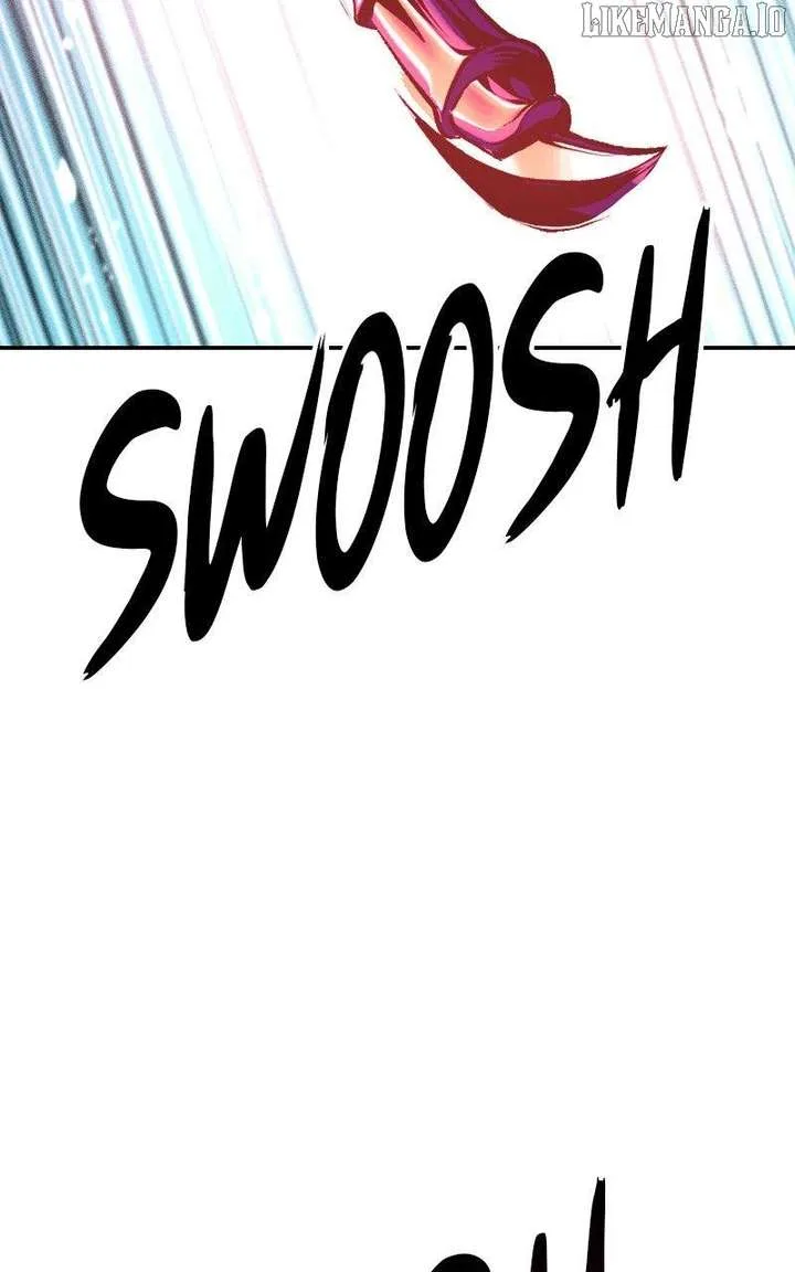 Cryptid Chapter 19 page 111