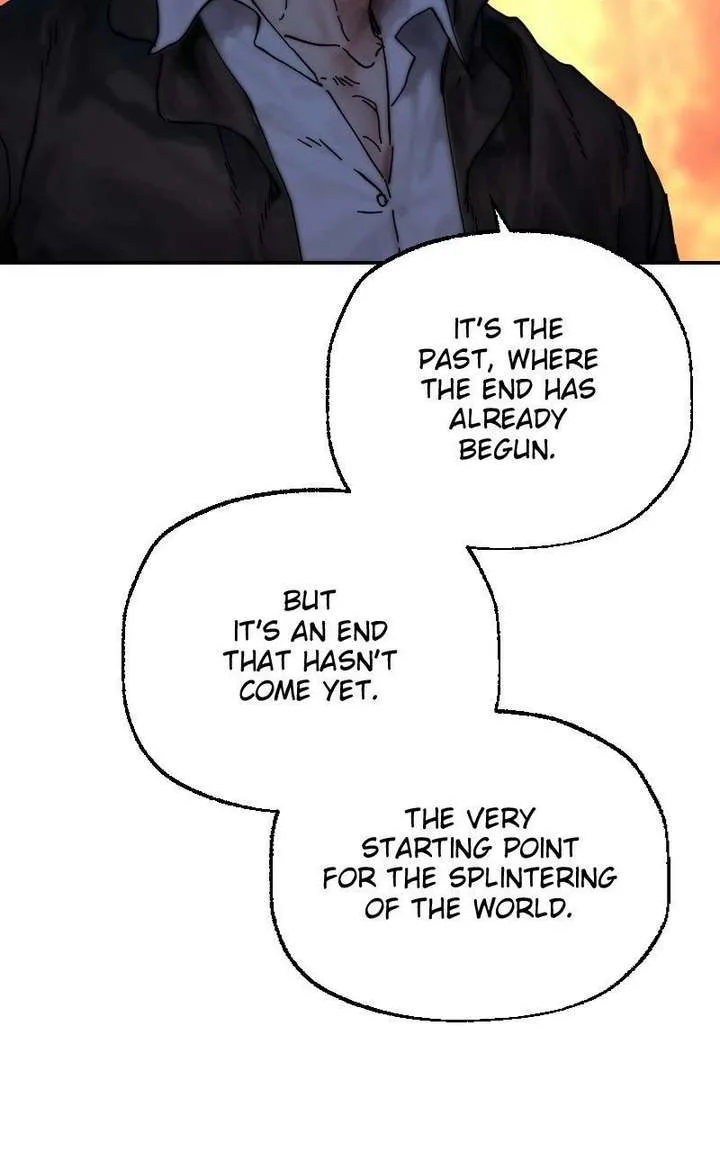 Cryptid Chapter 37 page 61