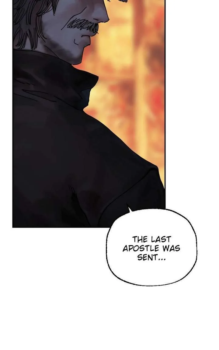 Cryptid Chapter 37 page 66
