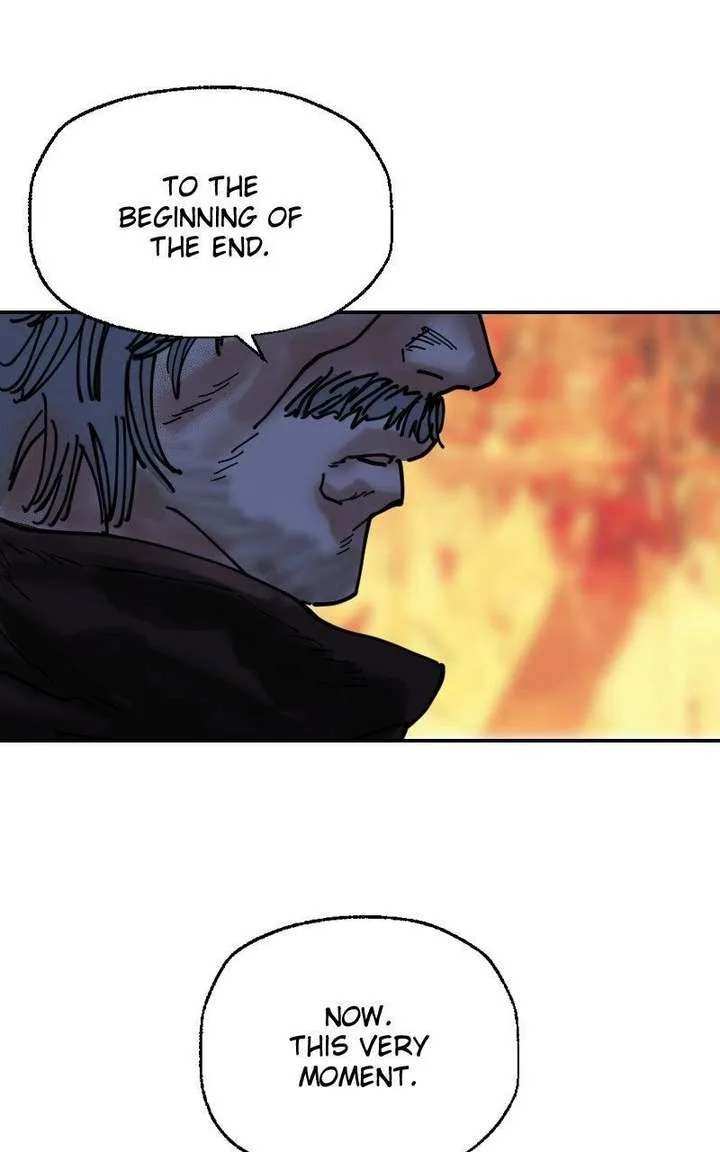 Cryptid Chapter 37 page 67