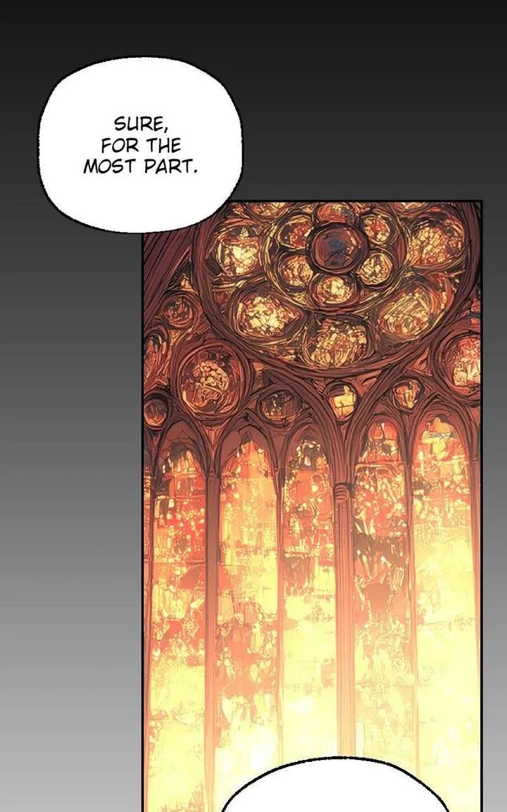 Cryptid Chapter 37 page 55