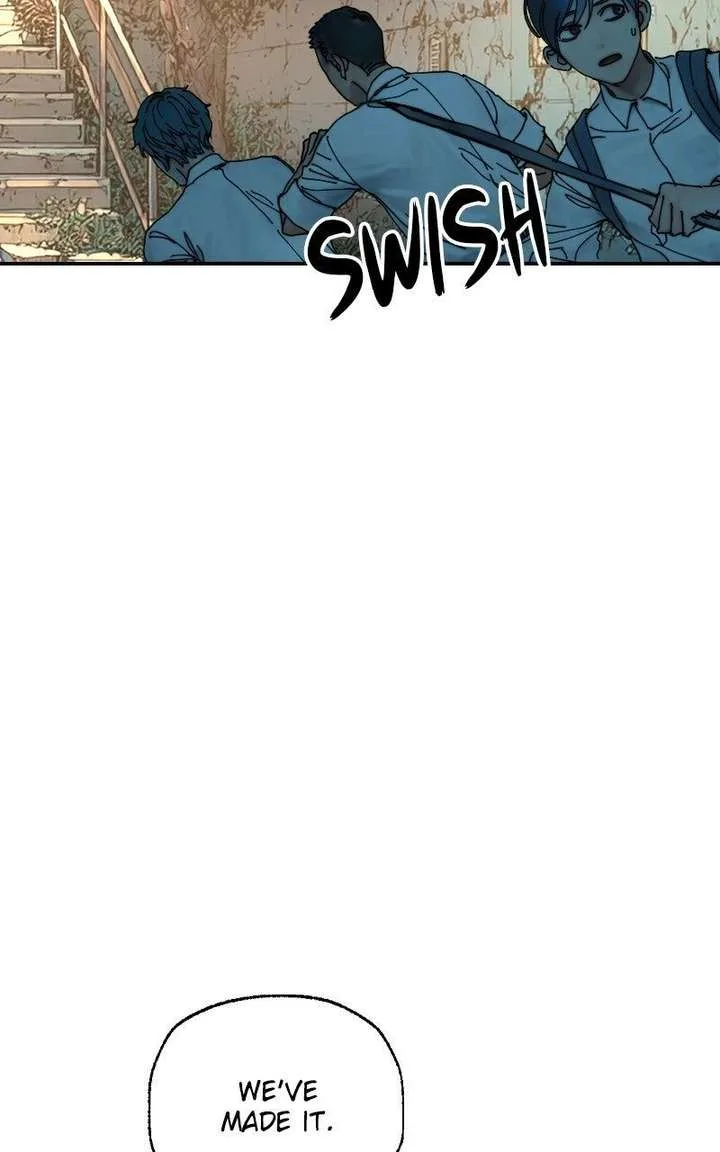 Cryptid Chapter 37 page 85
