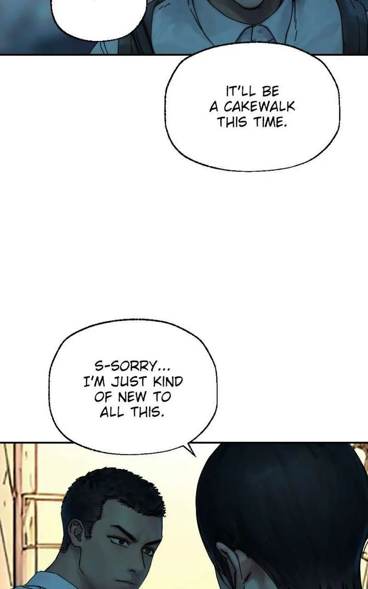 Cryptid Chapter 37 page 94