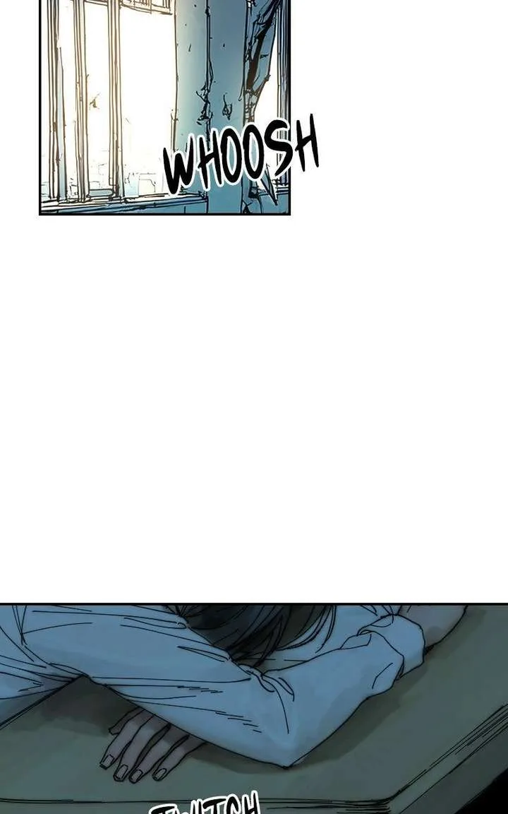 Cryptid Chapter 37 page 102