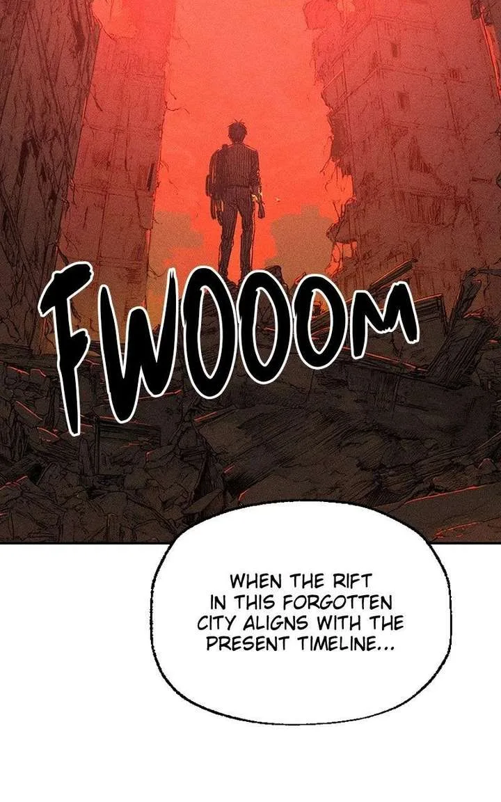 Cryptid Chapter 37 page 69