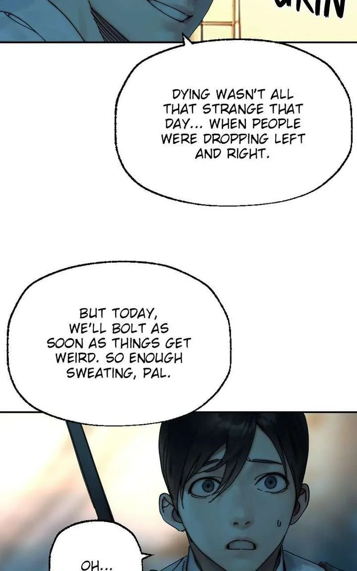 Cryptid Chapter 37 page 93