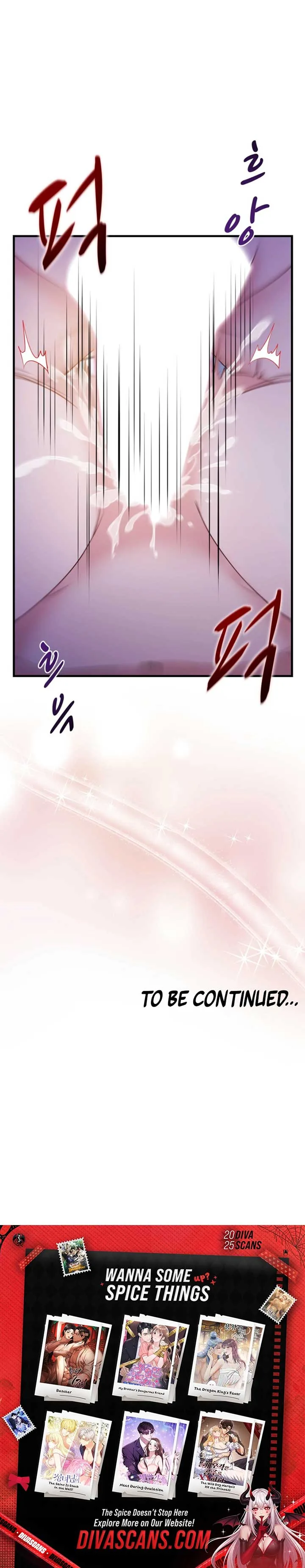 Dangerous Chapter 19 page 10