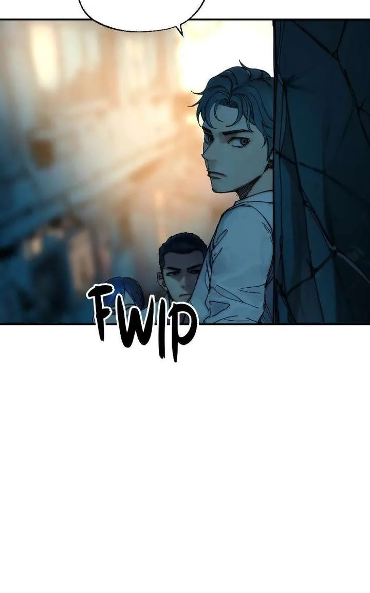 Cryptid Chapter 37 page 86