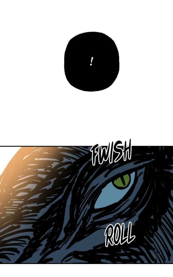 Cryptid Chapter 37 page 122