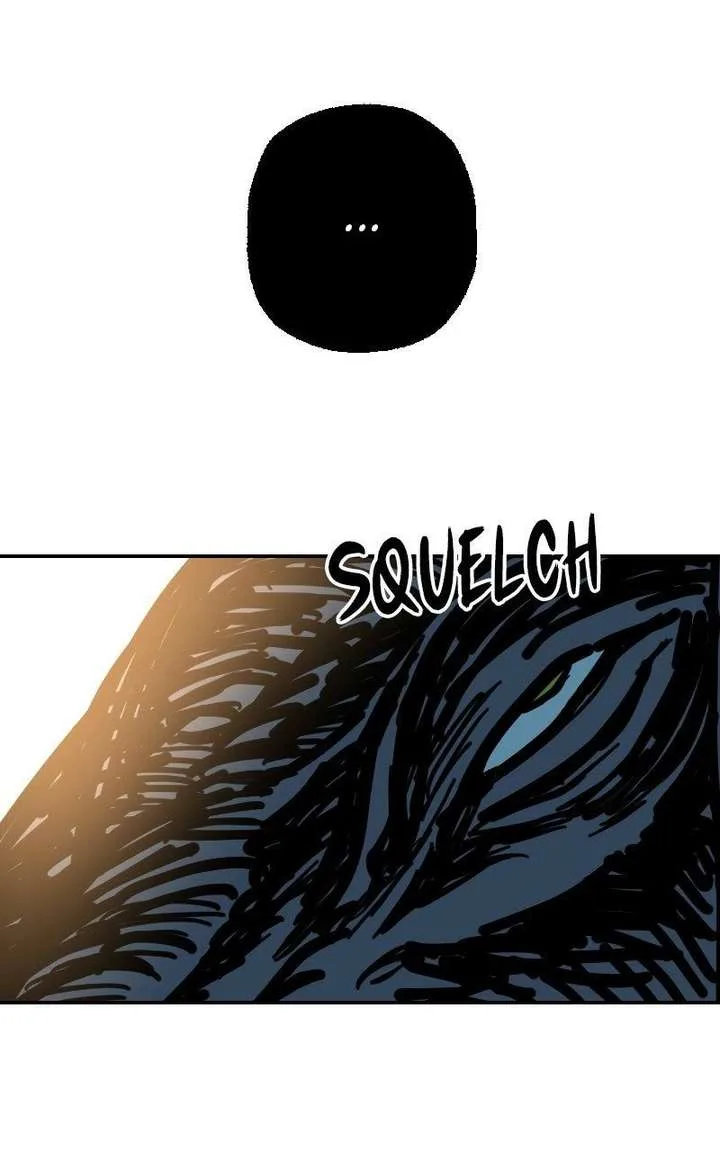 Cryptid Chapter 37 page 121