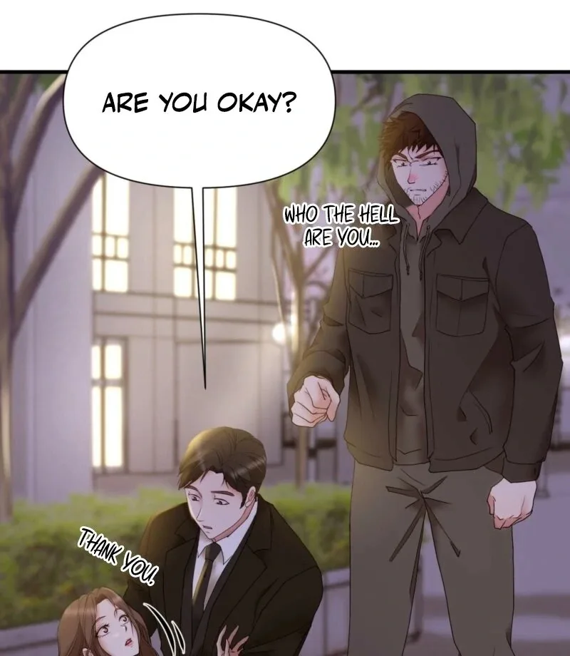 Dangerous Chapter 22 page 18