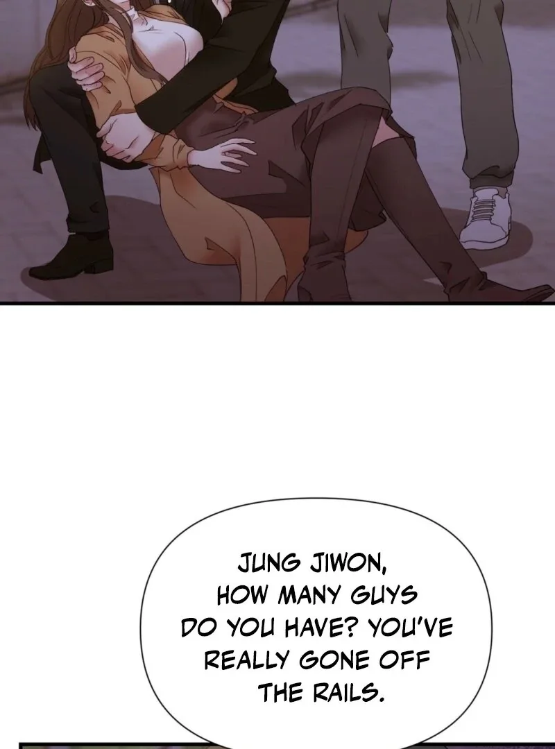 Dangerous Chapter 22 page 19