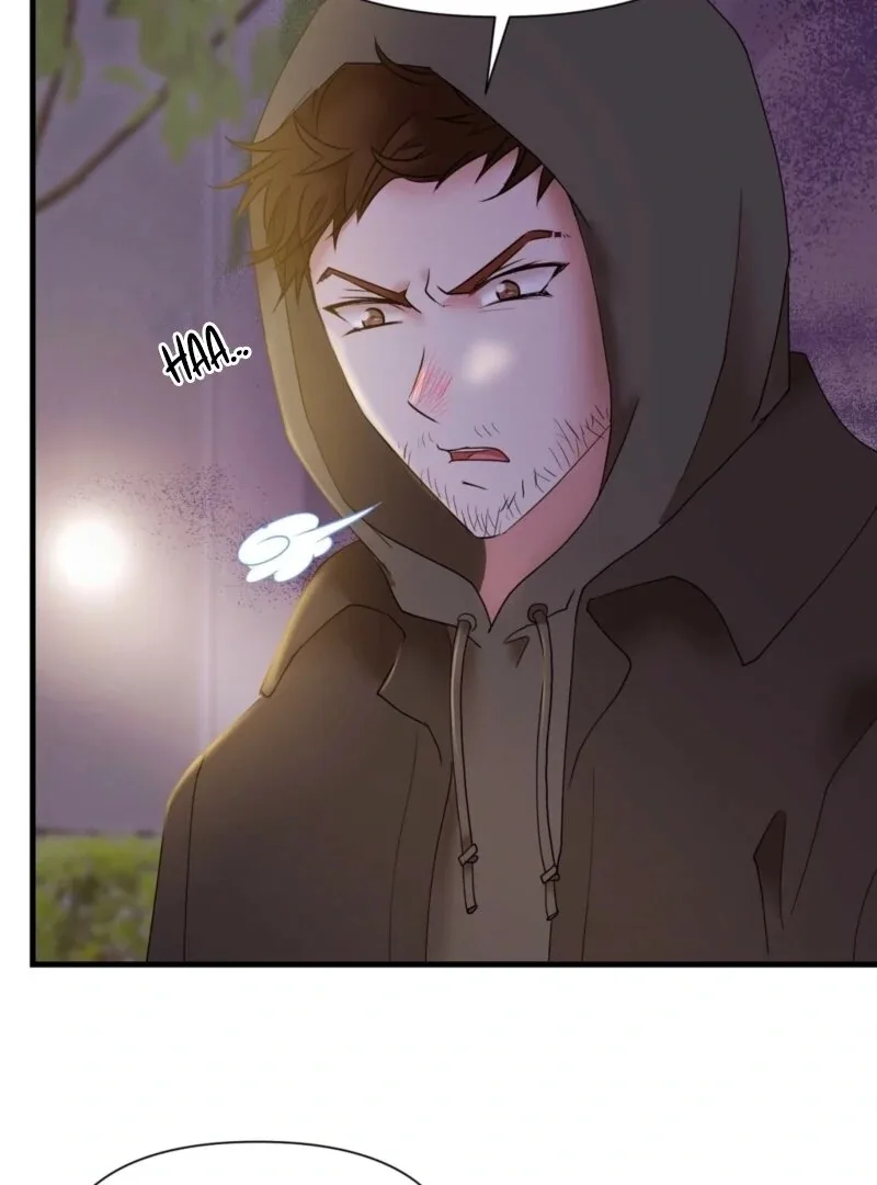 Dangerous Chapter 22 page 20