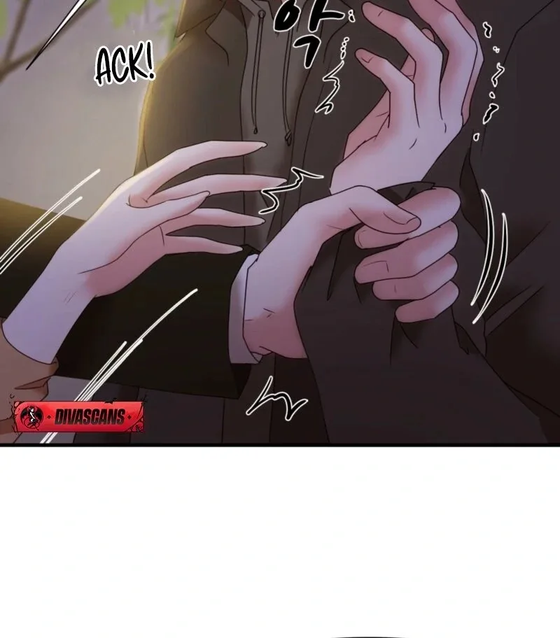 Dangerous Chapter 22 page 27