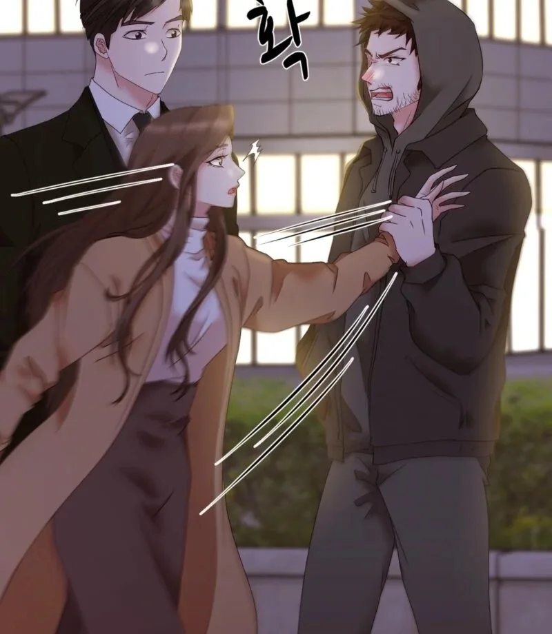 Dangerous Chapter 22 page 25
