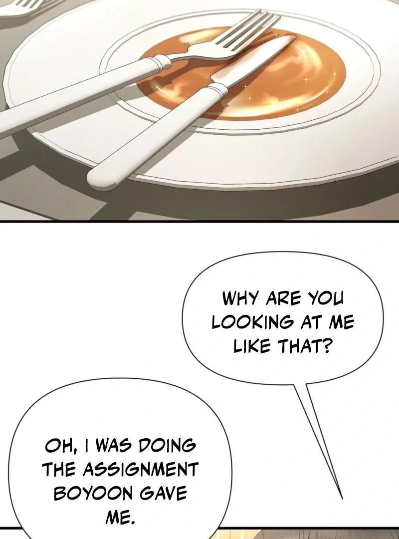 Dangerous Chapter 23 page 6