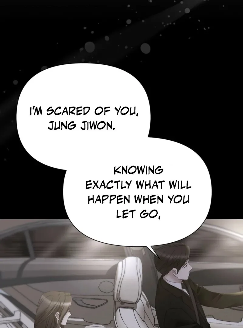 Dangerous Chapter 23 page 36
