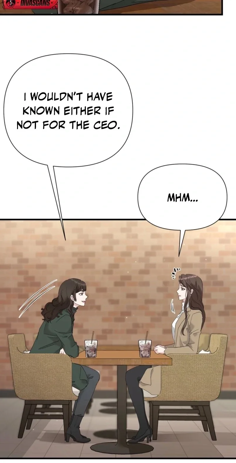 Dangerous Chapter 25 page 40