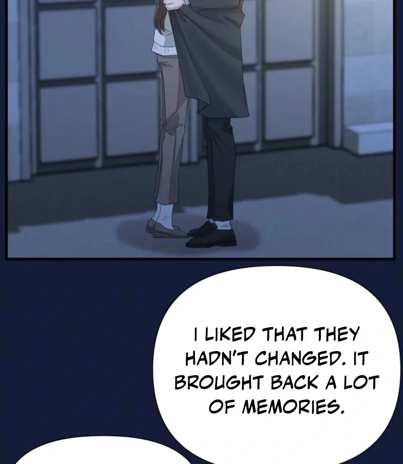 Dangerous Chapter 24 page 87