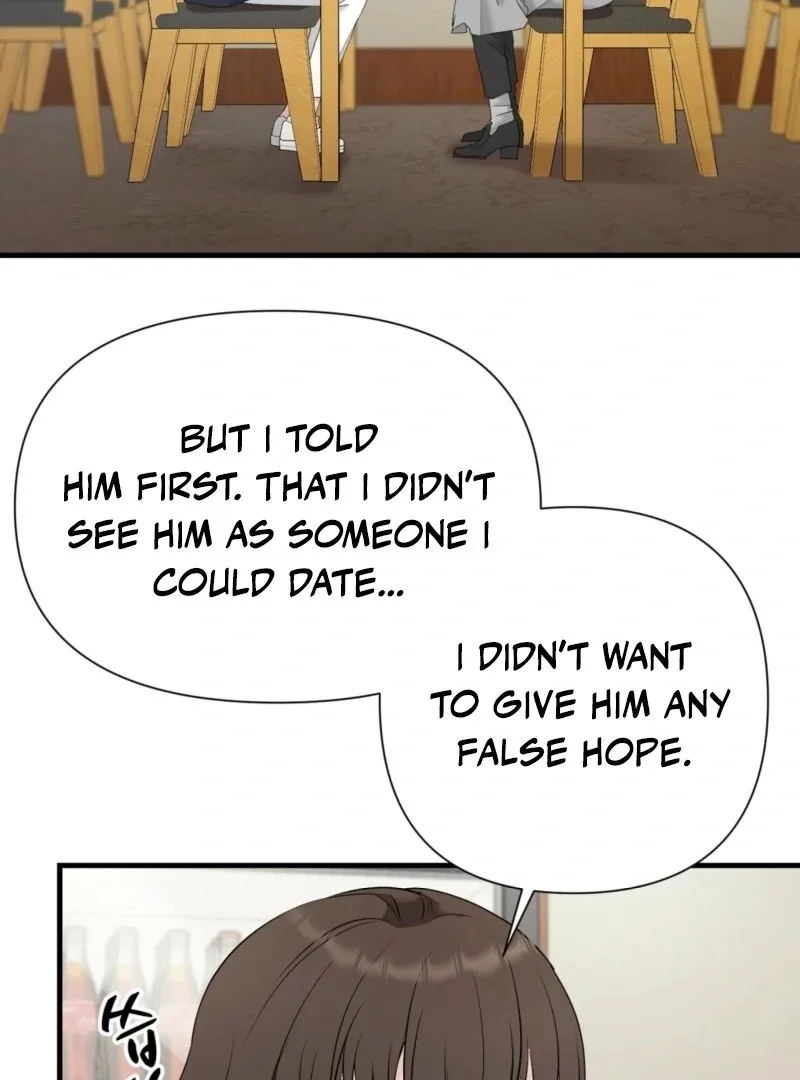 Dangerous Chapter 26 page 16