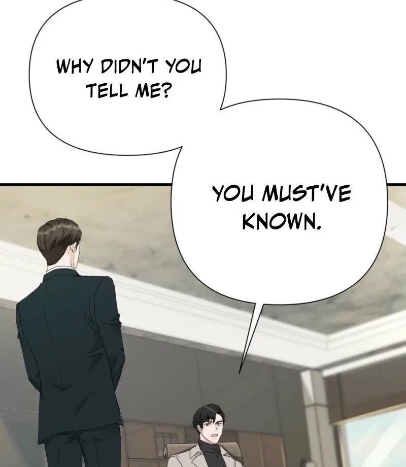 Dangerous Chapter 26 page 4