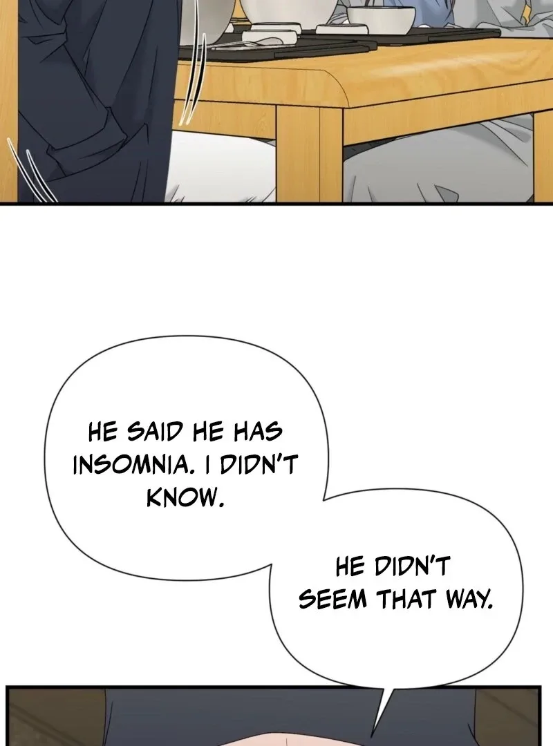 Dangerous Chapter 26 page 29