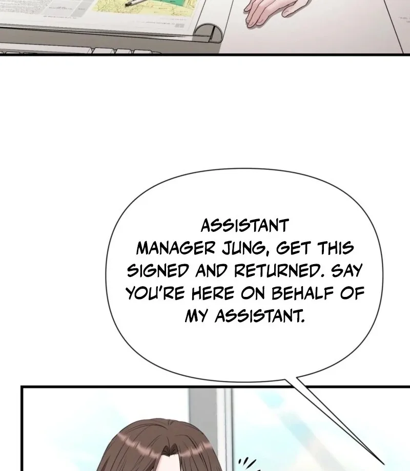 Dangerous Chapter 27 page 9