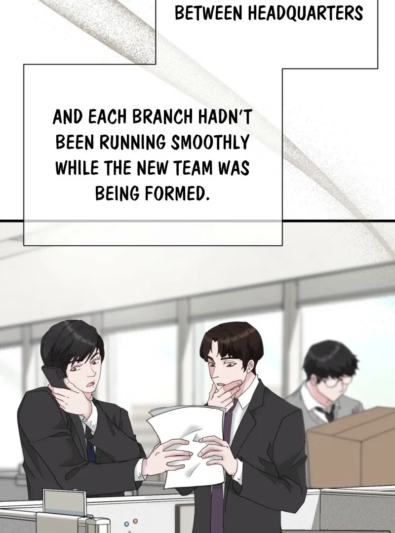 Dangerous Chapter 27 page 6