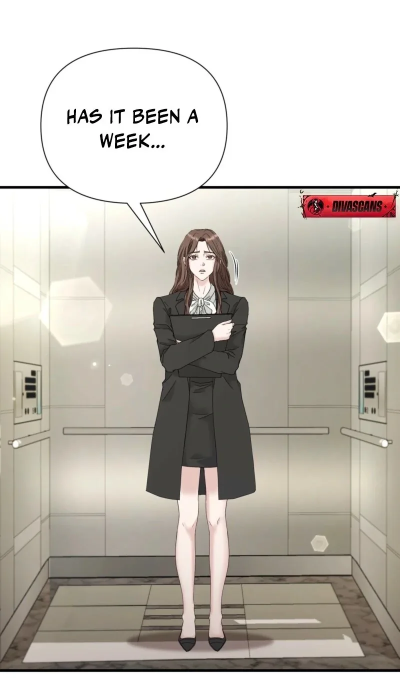 Dangerous Chapter 27 page 14