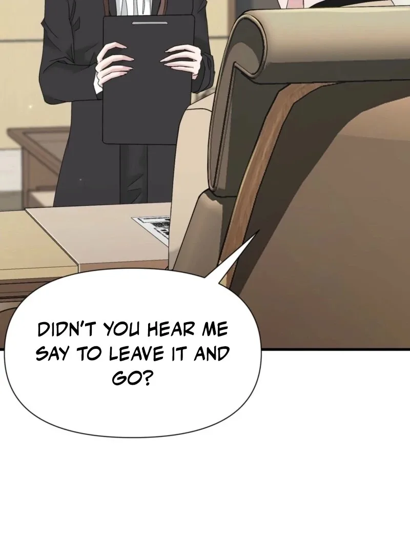 Dangerous Chapter 27 page 36
