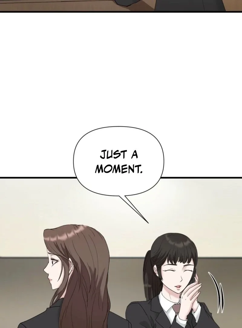 Dangerous Chapter 27 page 23