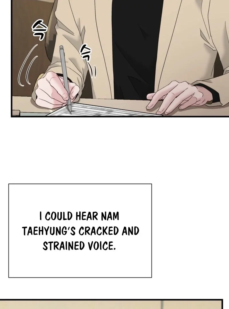 Dangerous Chapter 27 page 33