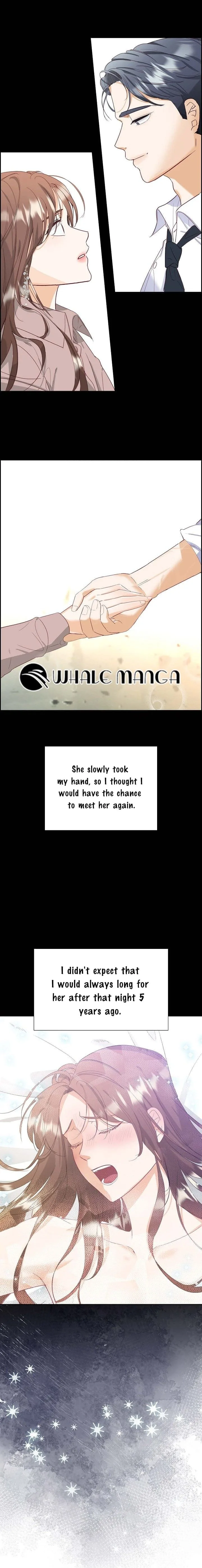 Dangerous Office Romance Chapter 2 page 16