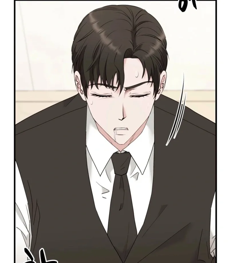 Dangerous Chapter 30 page 4