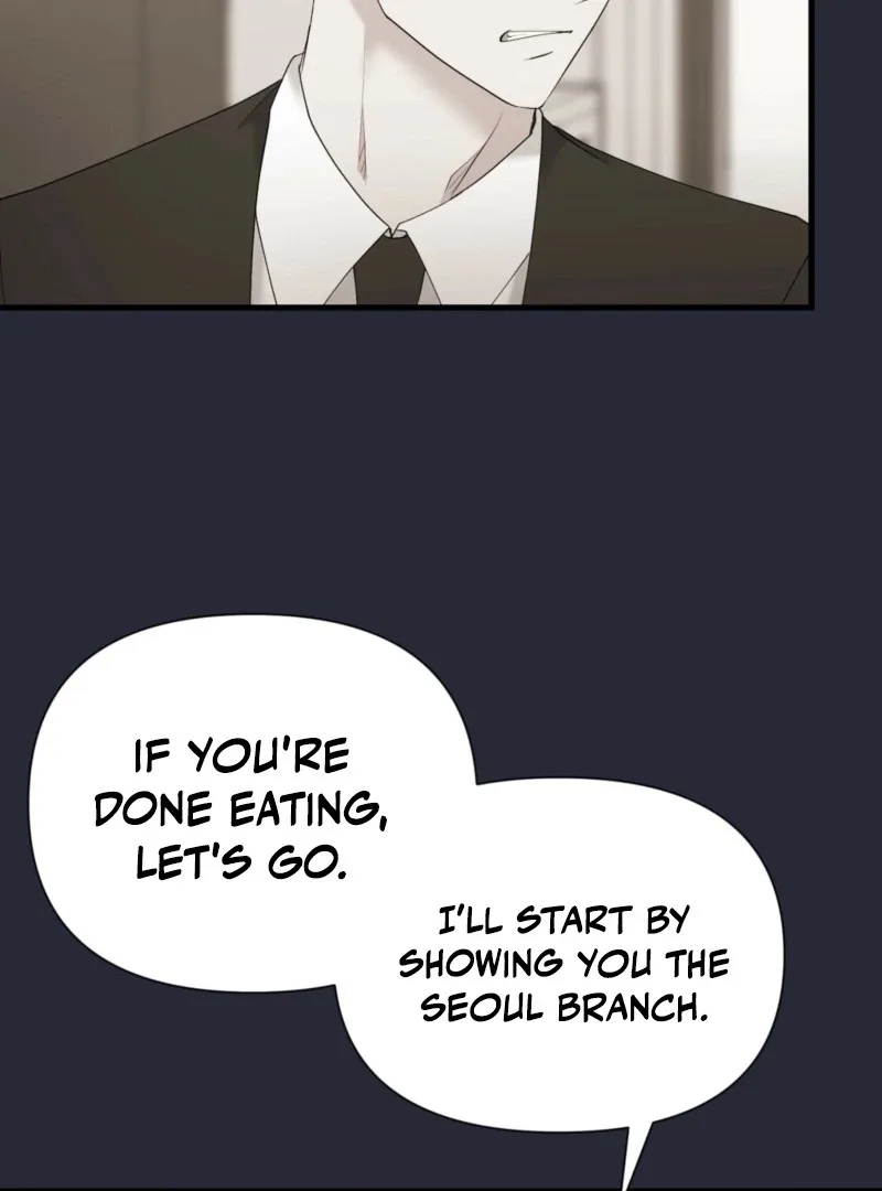 Dangerous Chapter 30 page 10