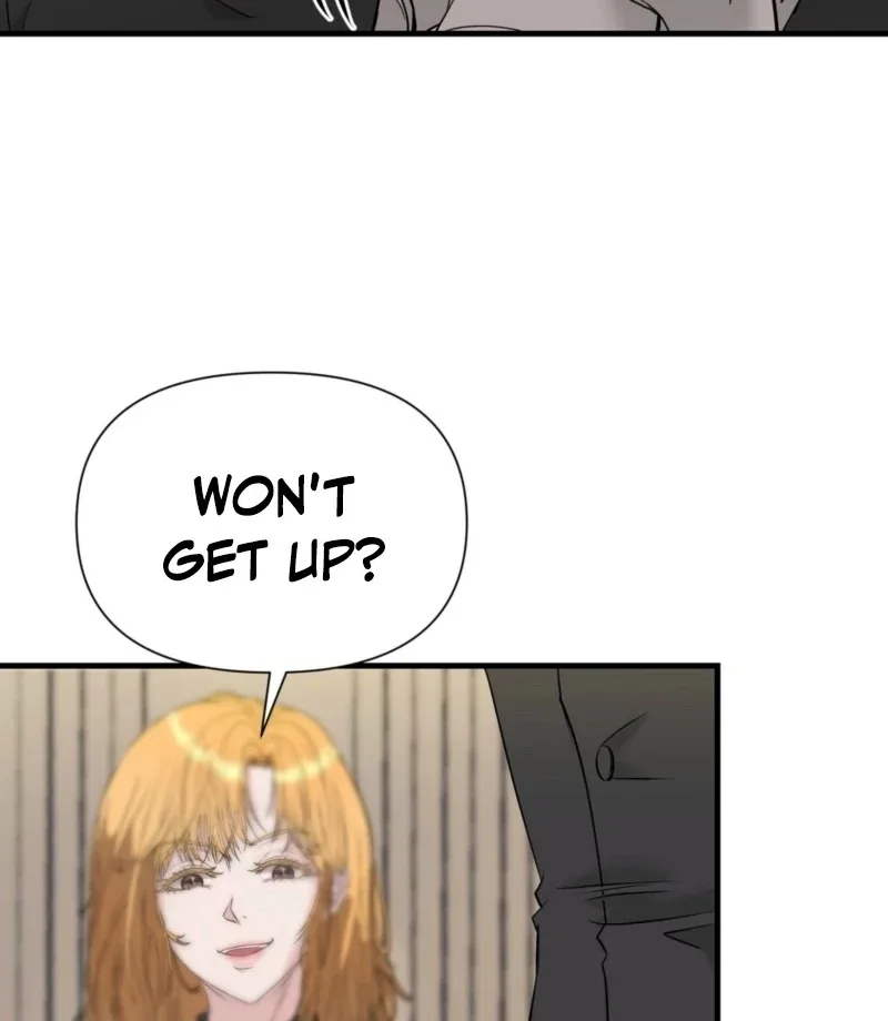 Dangerous Chapter 30 page 33