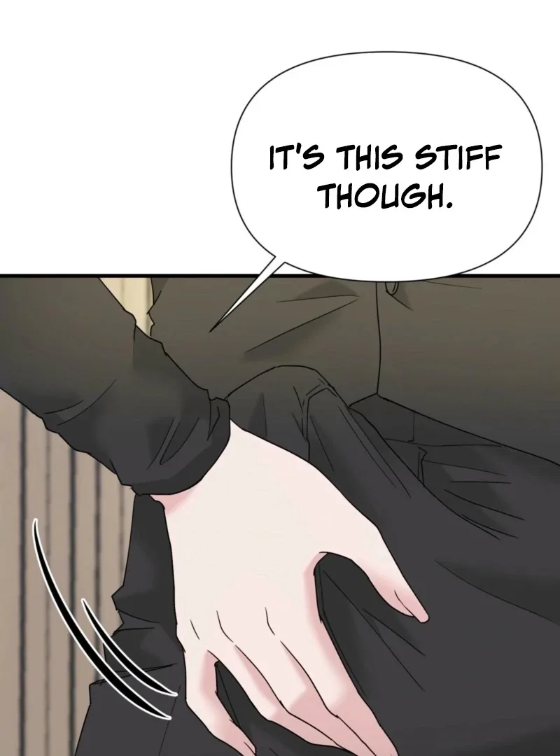 Dangerous Chapter 30 page 35