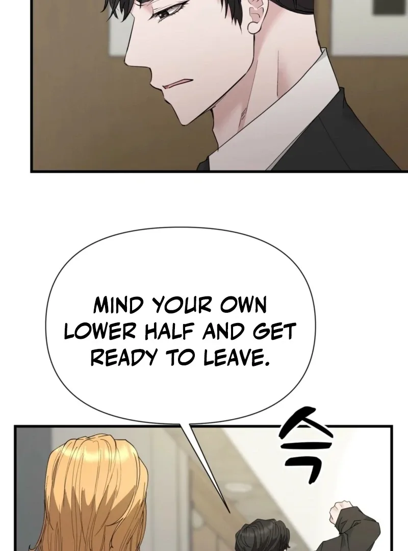 Dangerous Chapter 30 page 45